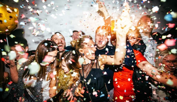 Kurumsal Etkinlikler